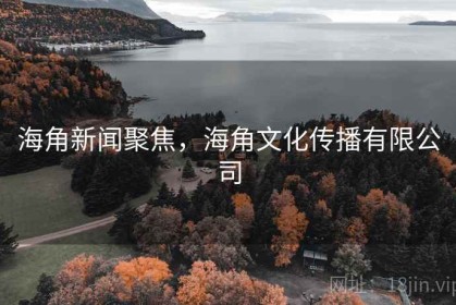 海角新闻聚焦，海角文化传播有限公司