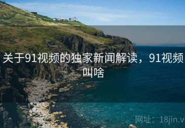关于91视频的独家新闻解读，91视频叫啥