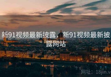 新91视频最新披露，新91视频最新披露网站