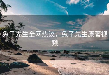 兔子先生全网热议，兔子先生原著视频