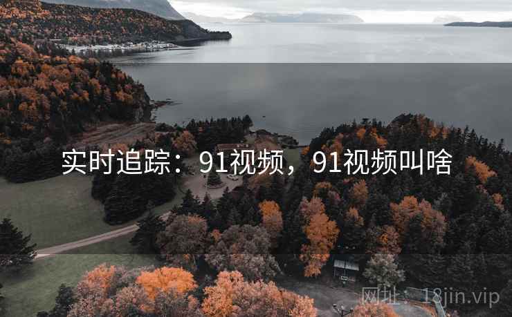 实时追踪：91视频，91视频叫啥