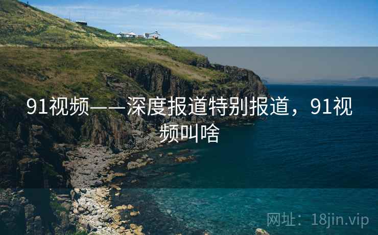 91视频——深度报道特别报道，91视频叫啥